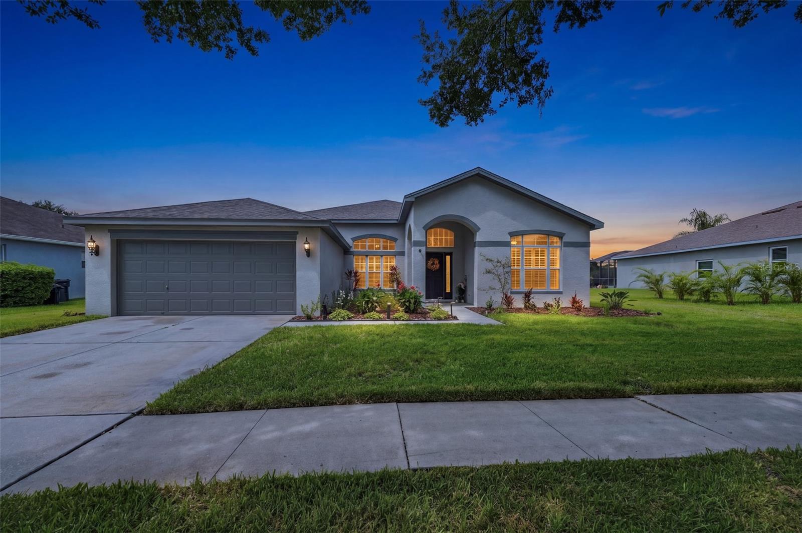 6315 BRIDGEVISTA DR
