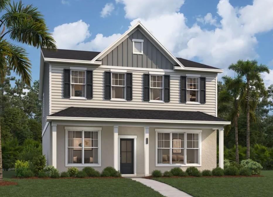 311 Anchor Line Dr, Apollo Beach