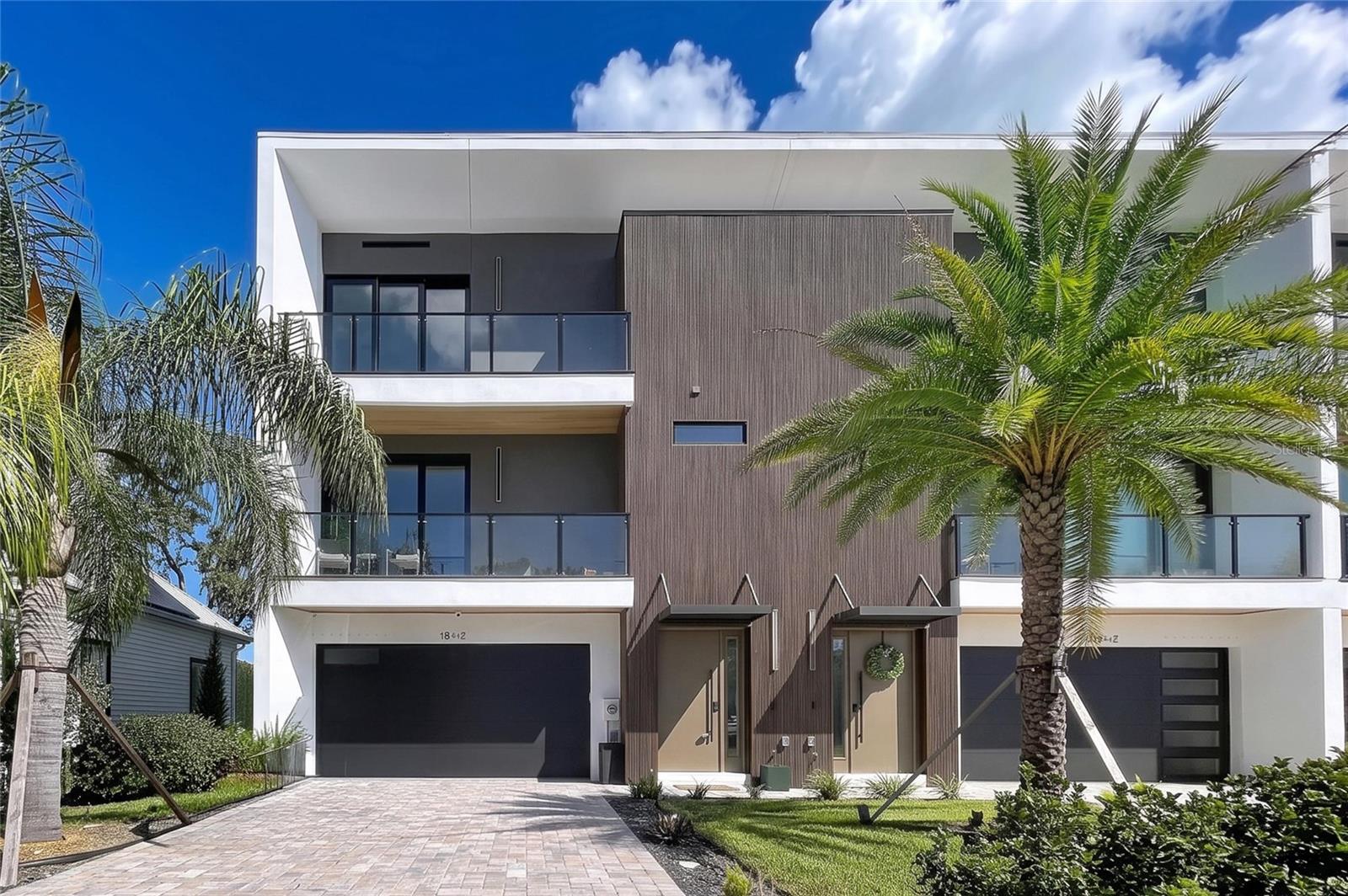 101 W Warren Ave #3, Tampa