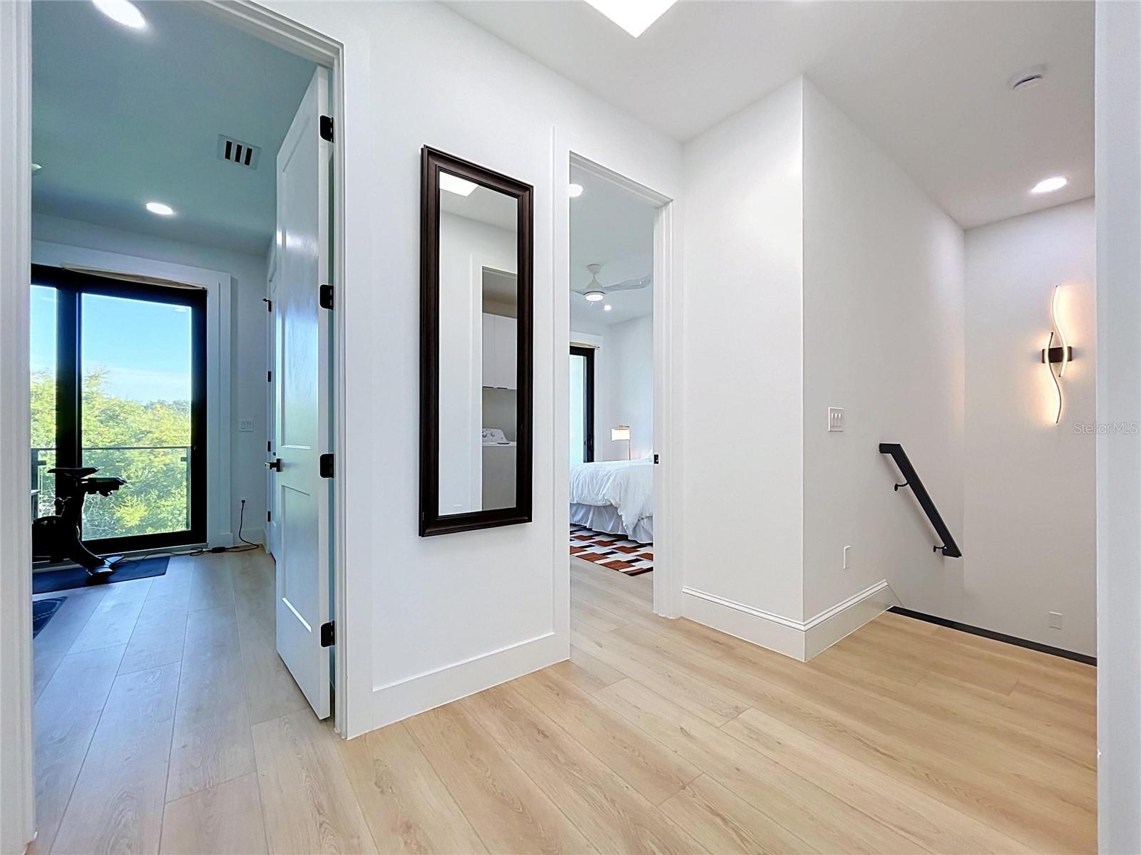 101 W WARREN AVE #3