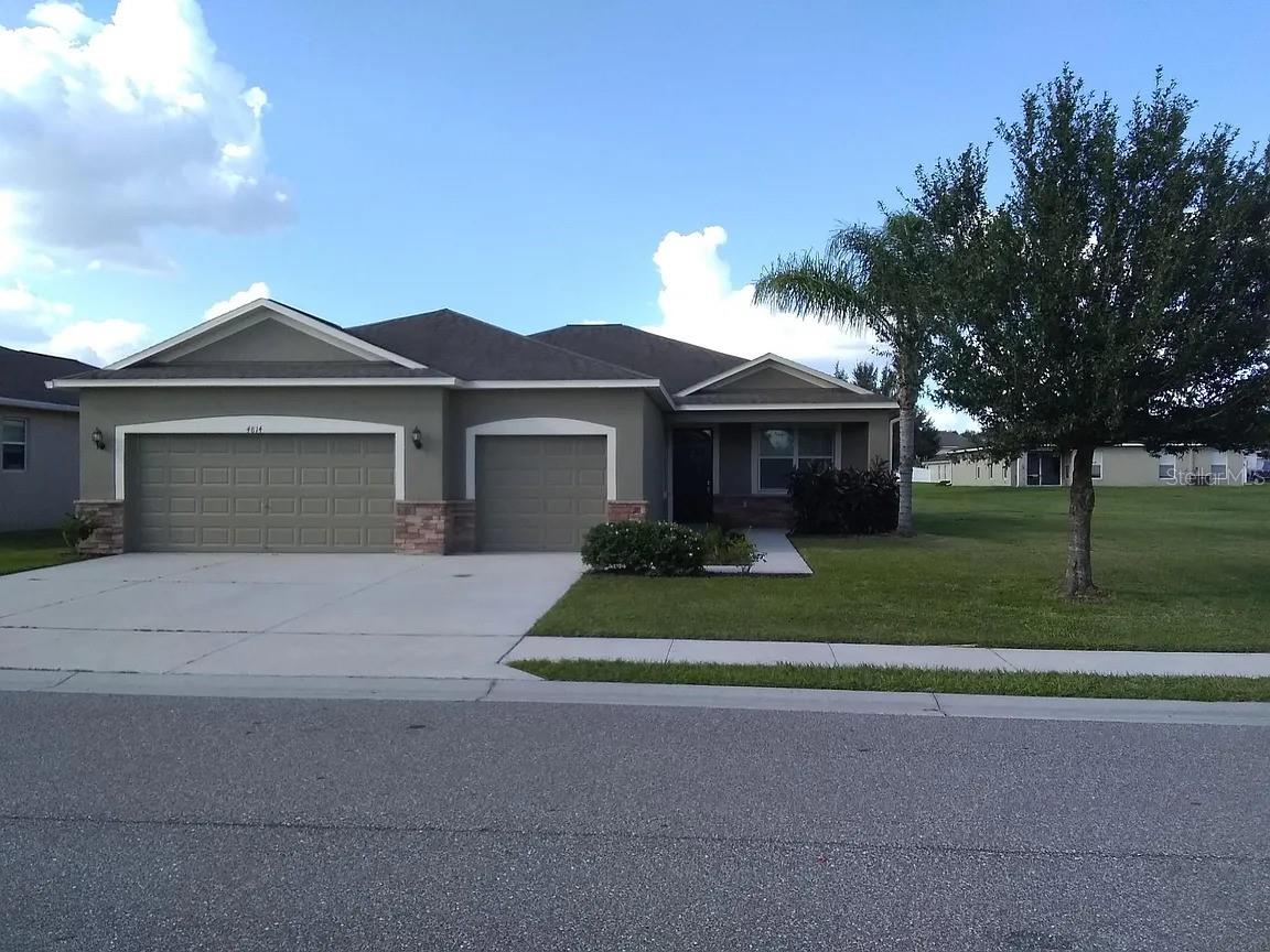 4814 Hickory Stream Ln, Mulberry