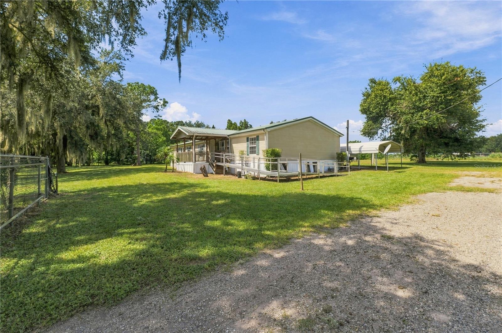 8611 COUNTY LINE RD