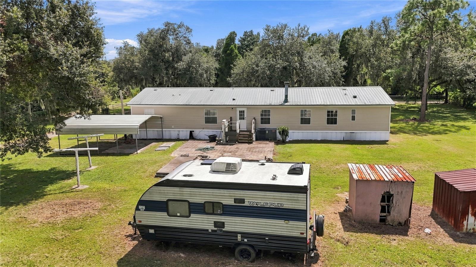 8611 COUNTY LINE RD