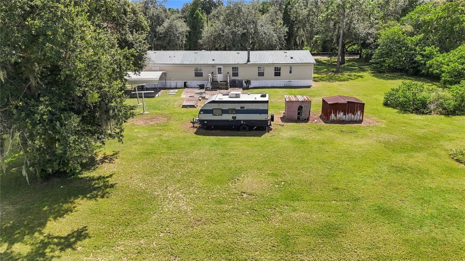 8611 COUNTY LINE RD