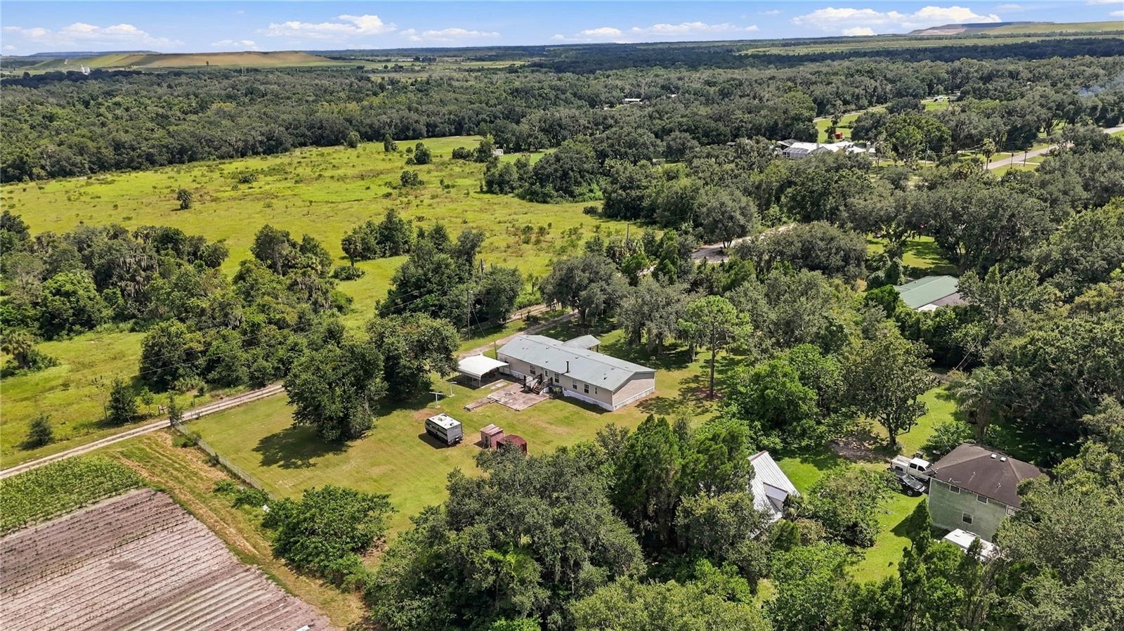 8611 COUNTY LINE RD