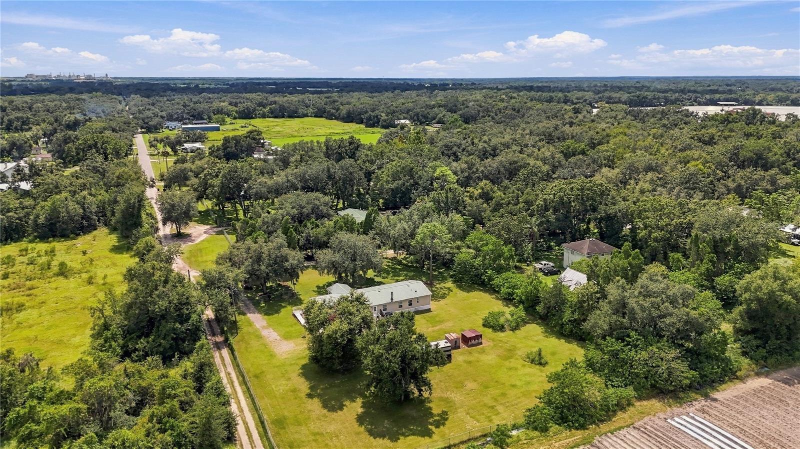 8611 COUNTY LINE RD