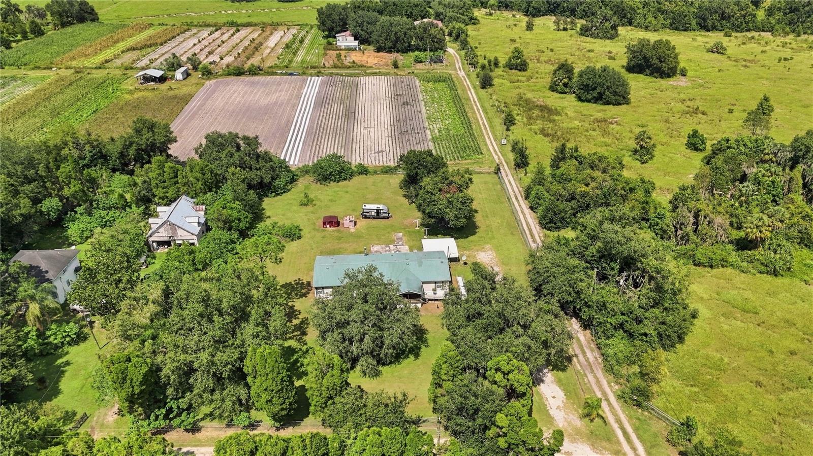 8611 COUNTY LINE RD