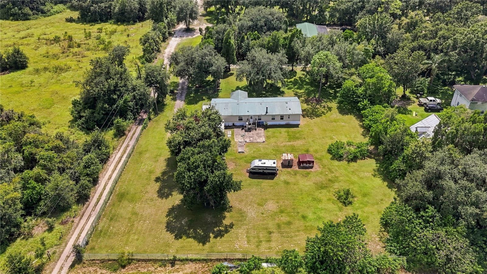 8611 COUNTY LINE RD