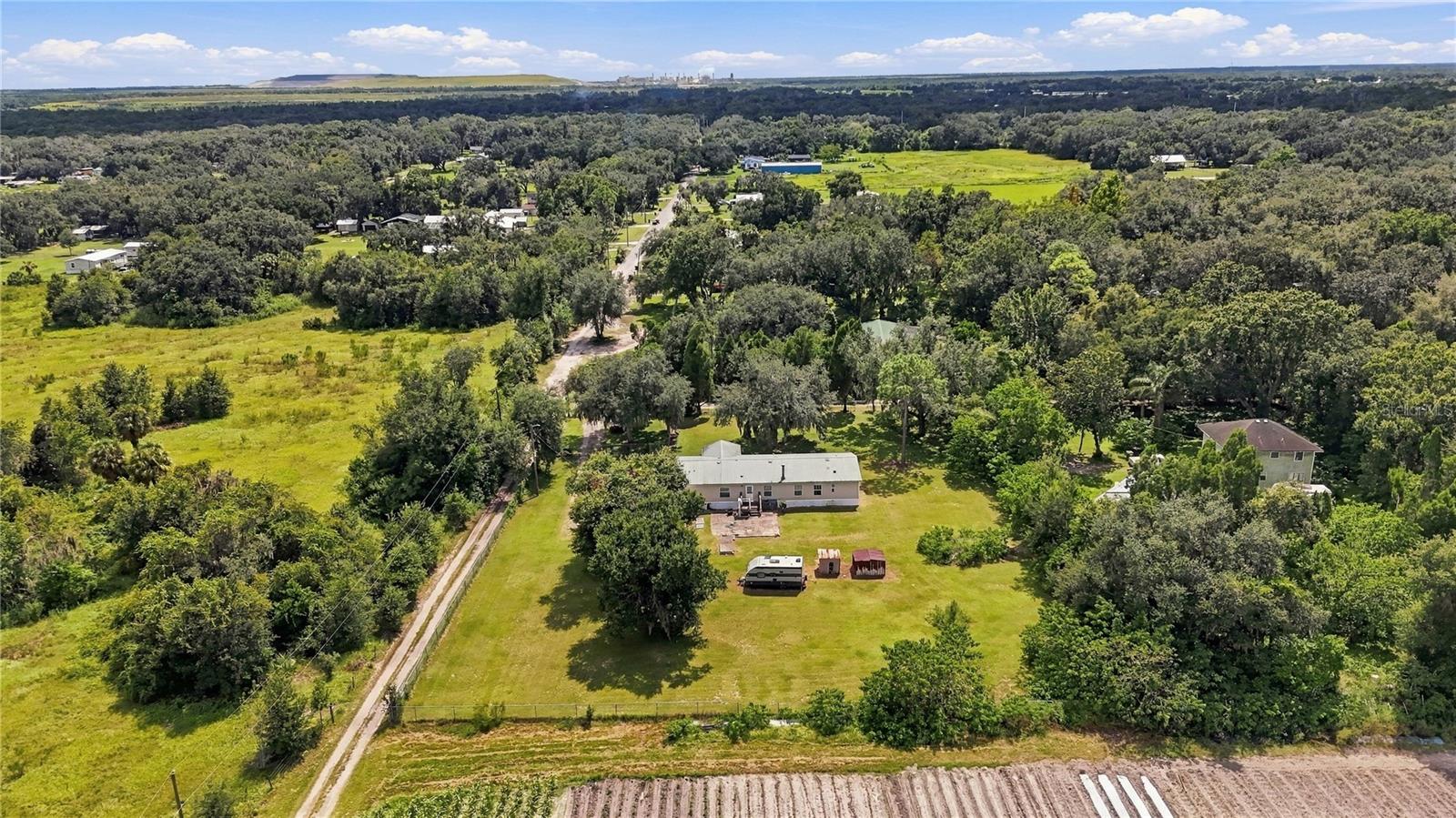 8611 COUNTY LINE RD