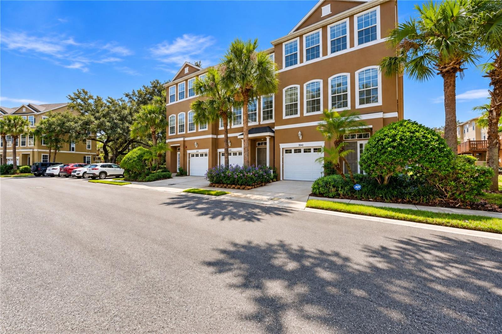 3018 BAYSHORE POINTE DR