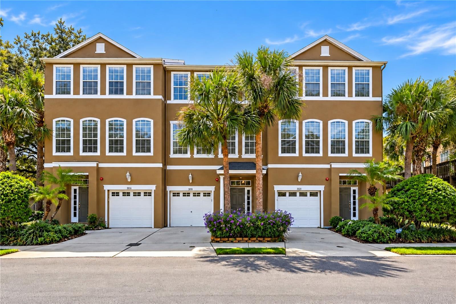 3018 BAYSHORE POINTE DR