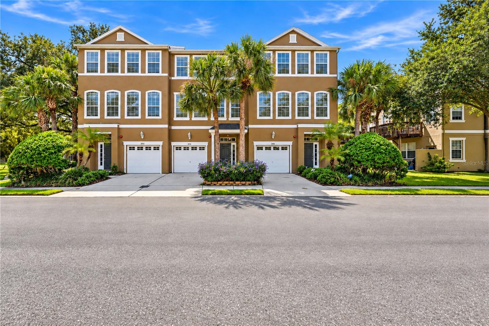 3018 BAYSHORE POINTE DR