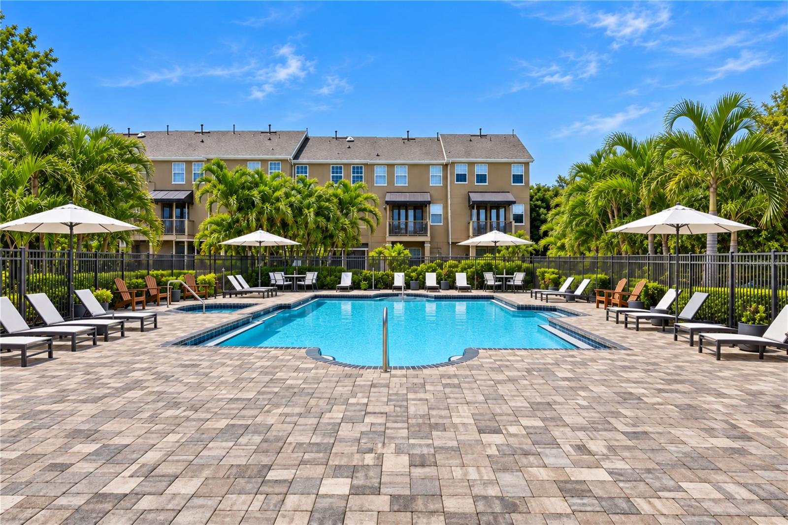3018 BAYSHORE POINTE DR