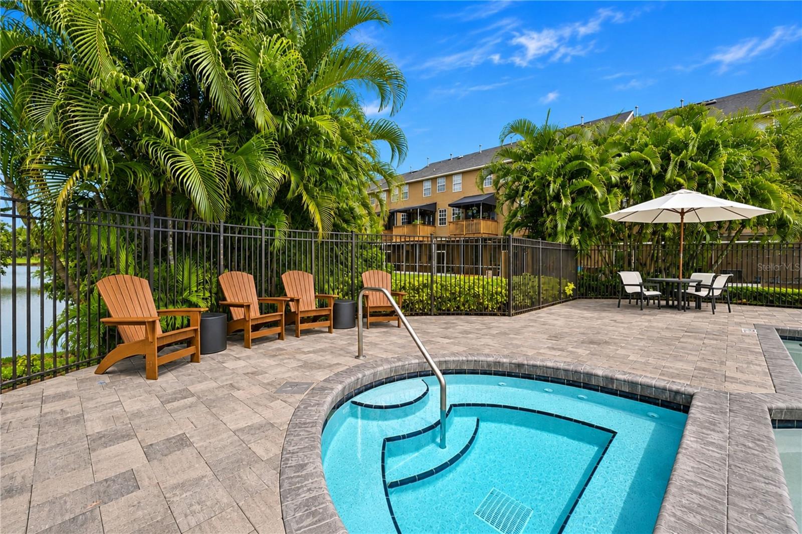 3018 BAYSHORE POINTE DR