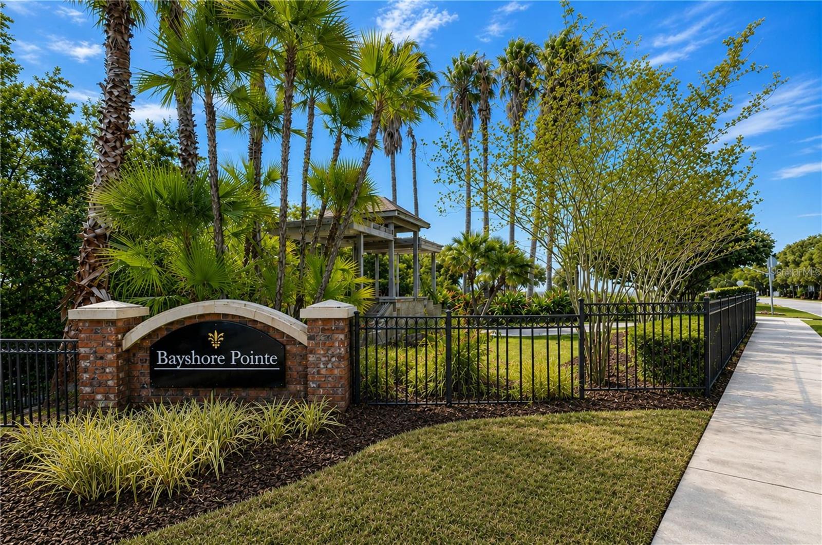 3018 BAYSHORE POINTE DR