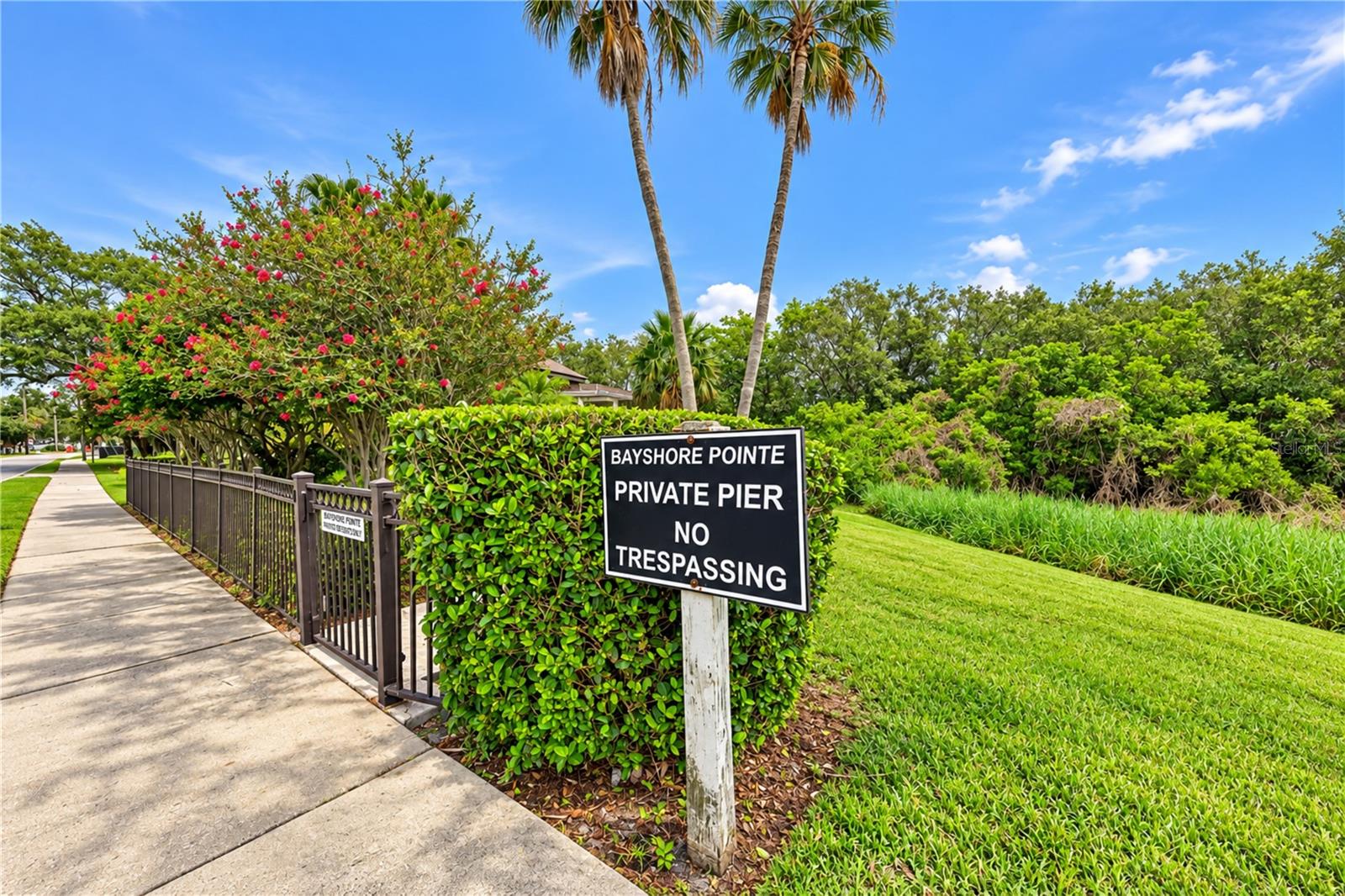3018 BAYSHORE POINTE DR