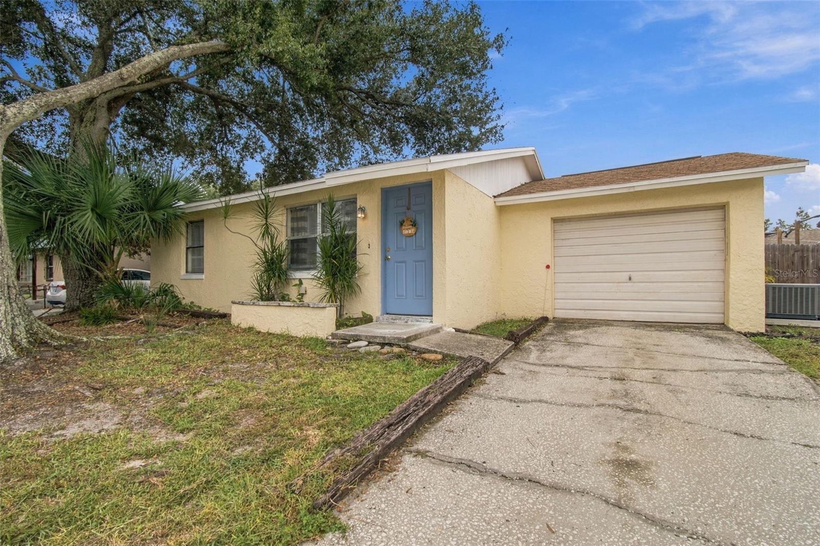 8406 Willow Forest Ct, Tampa