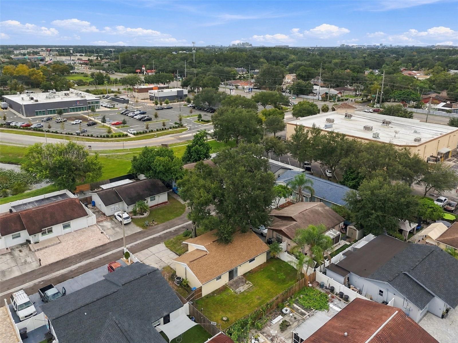 8406 WILLOW FOREST CT