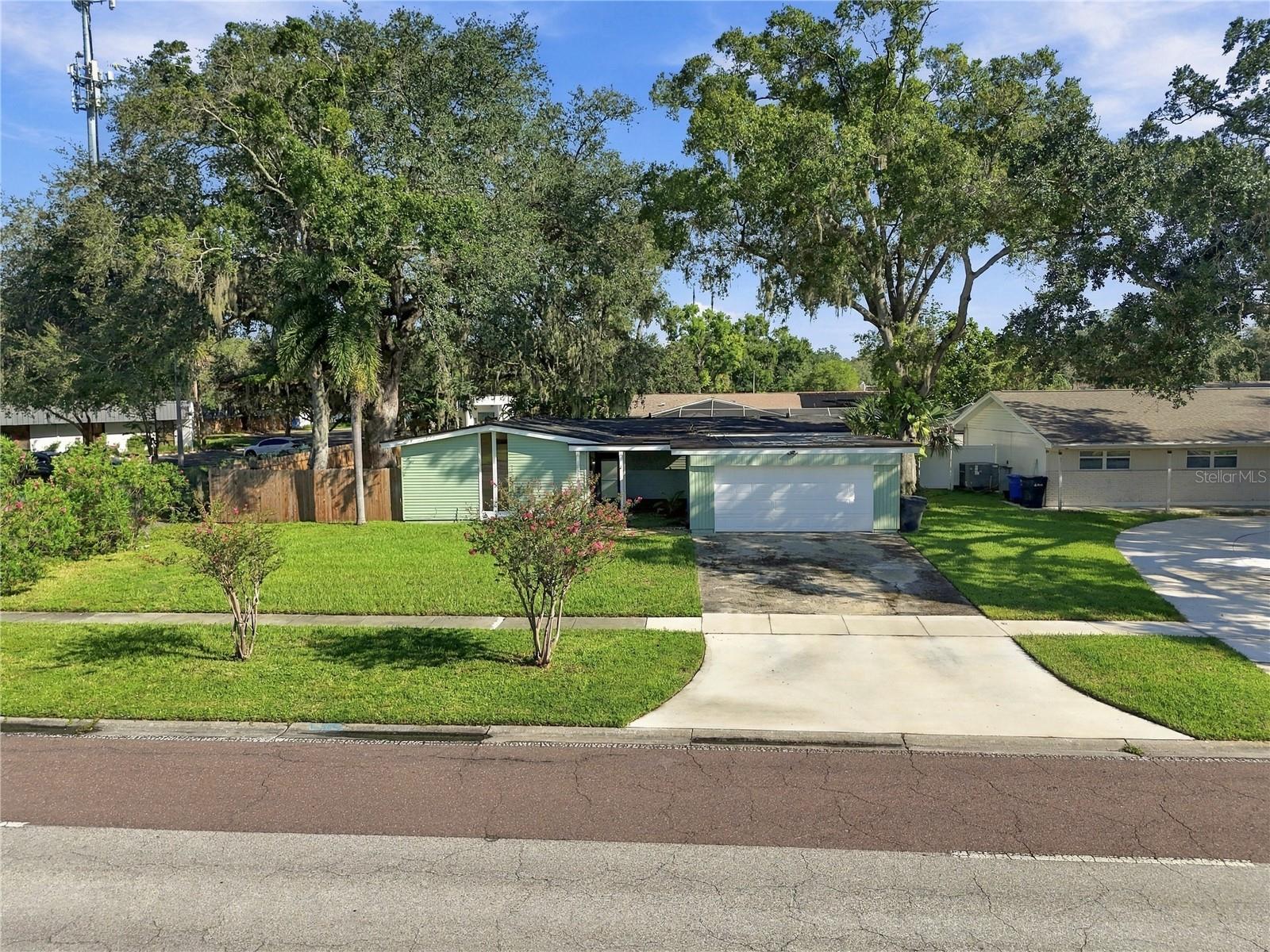 10312 LAKE CARROLL WAY