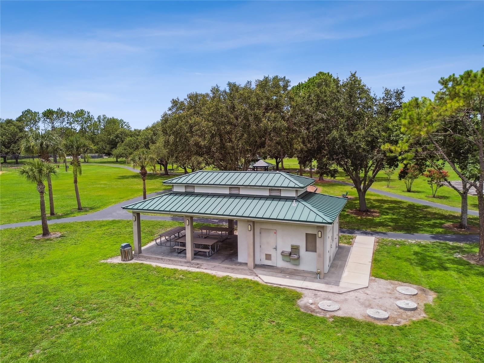 10312 LAKE CARROLL WAY
