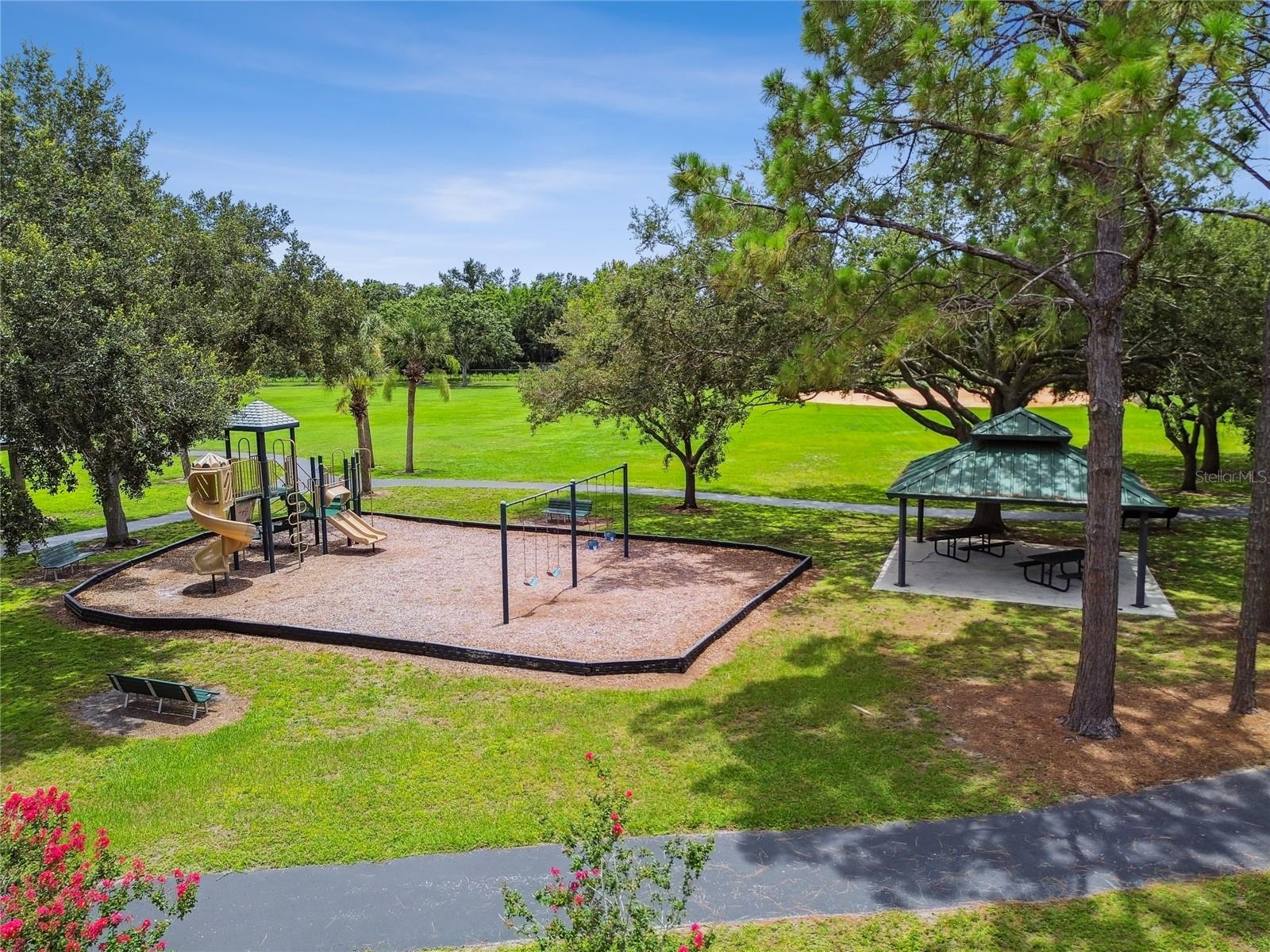 10312 LAKE CARROLL WAY