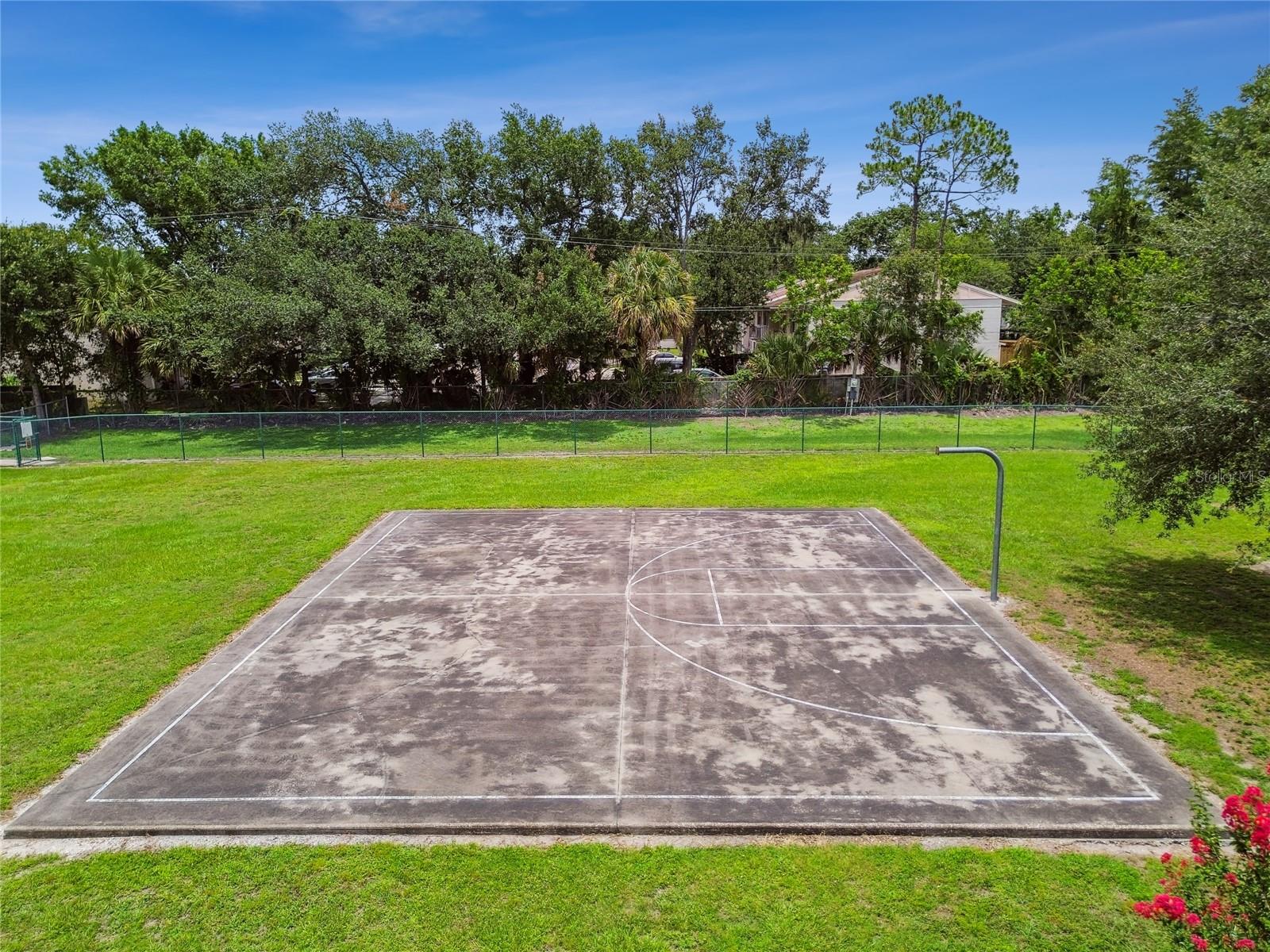 10312 LAKE CARROLL WAY