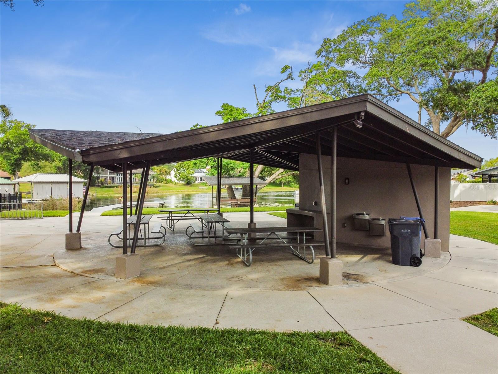 10312 LAKE CARROLL WAY