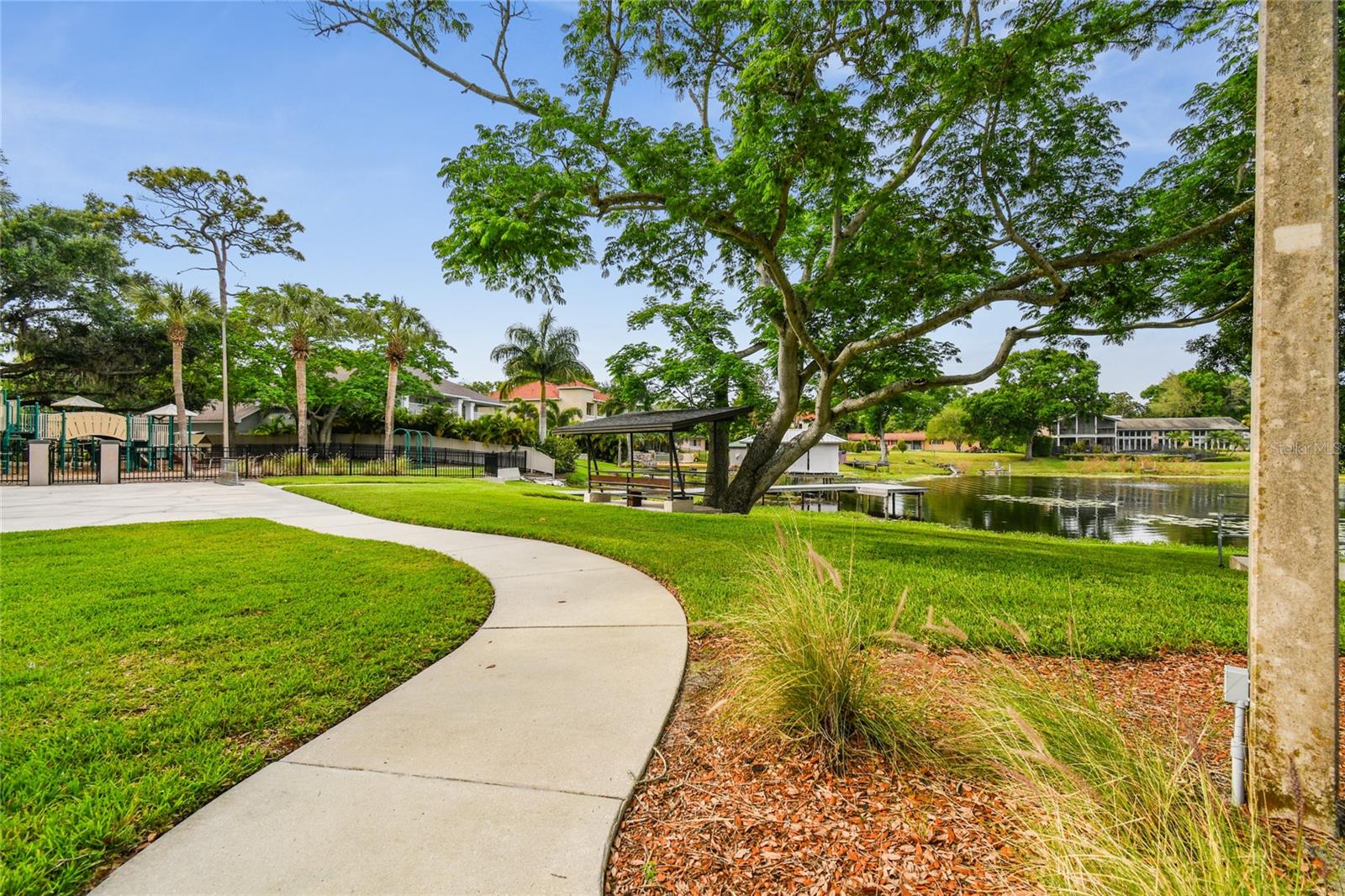 10312 LAKE CARROLL WAY