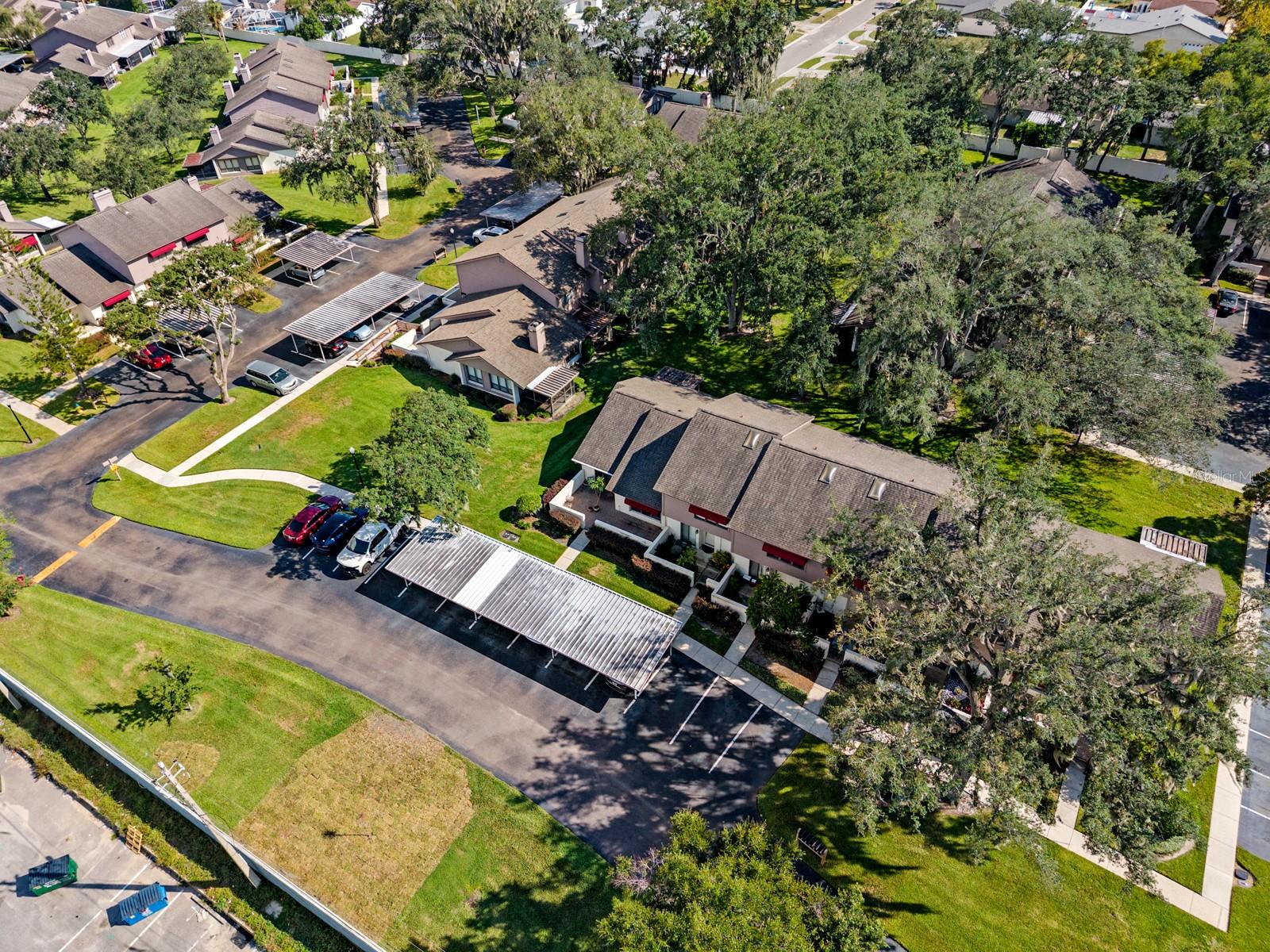 801 OAK PARK PL