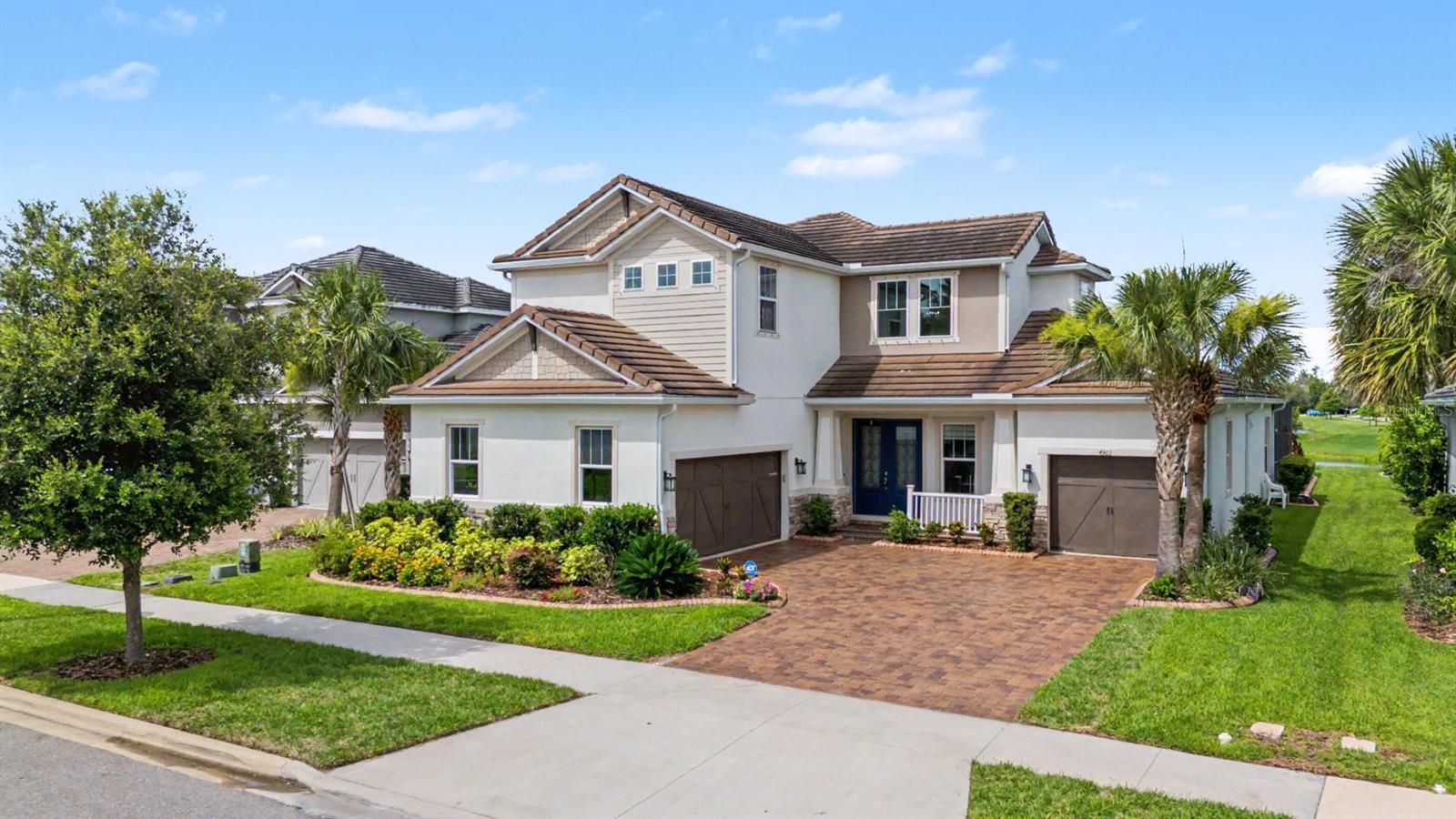4303 Barbour Trl, Odessa