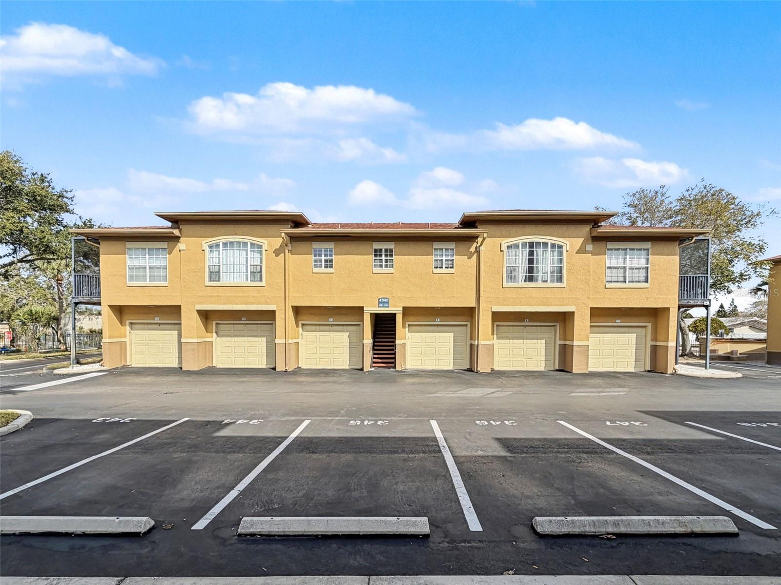 4340 BAYSIDE VILLAGE DR #201