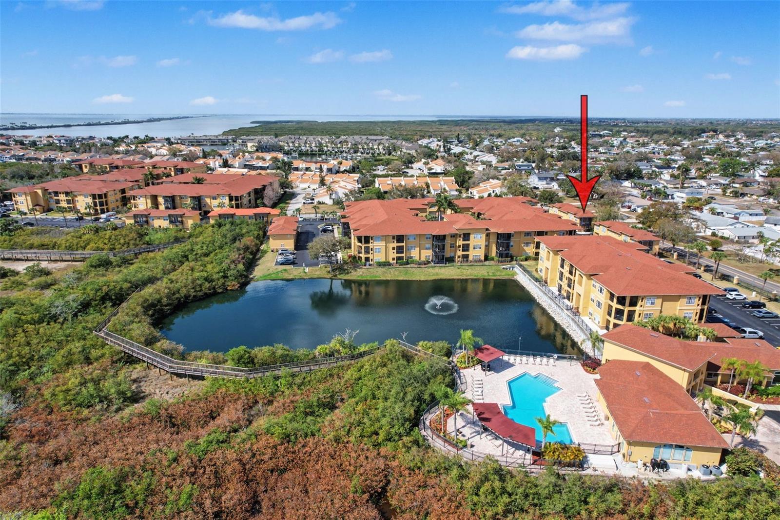 4340 BAYSIDE VILLAGE DR #201