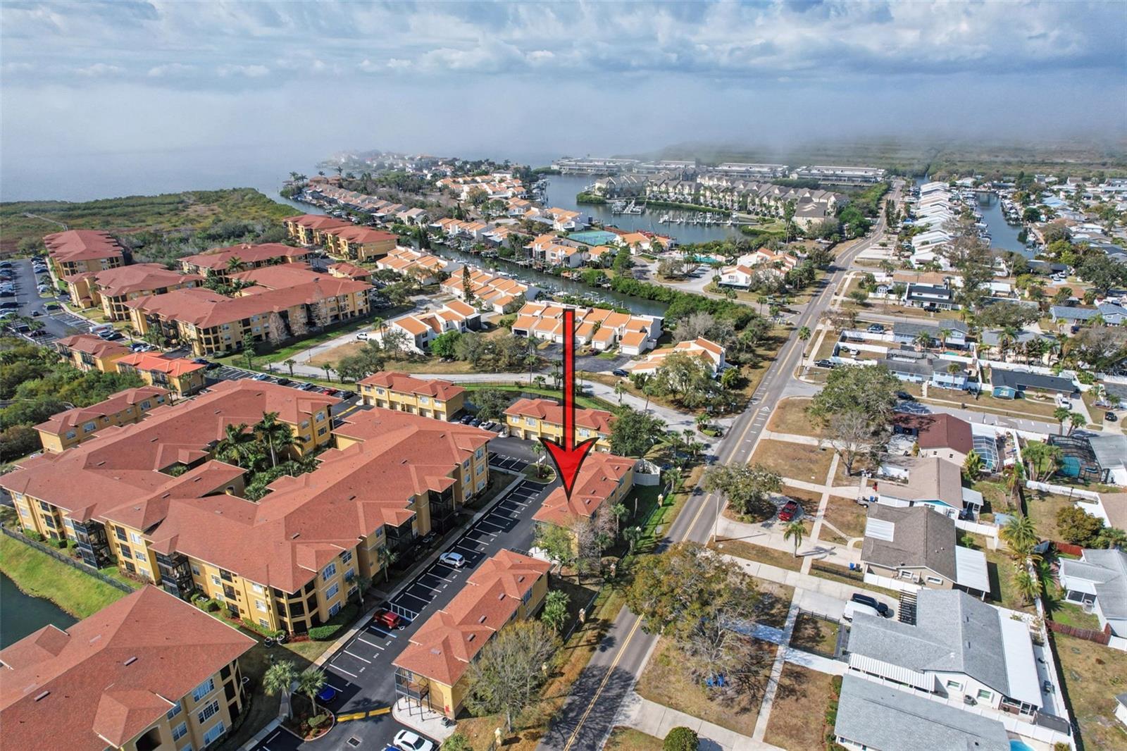 4340 BAYSIDE VILLAGE DR #201