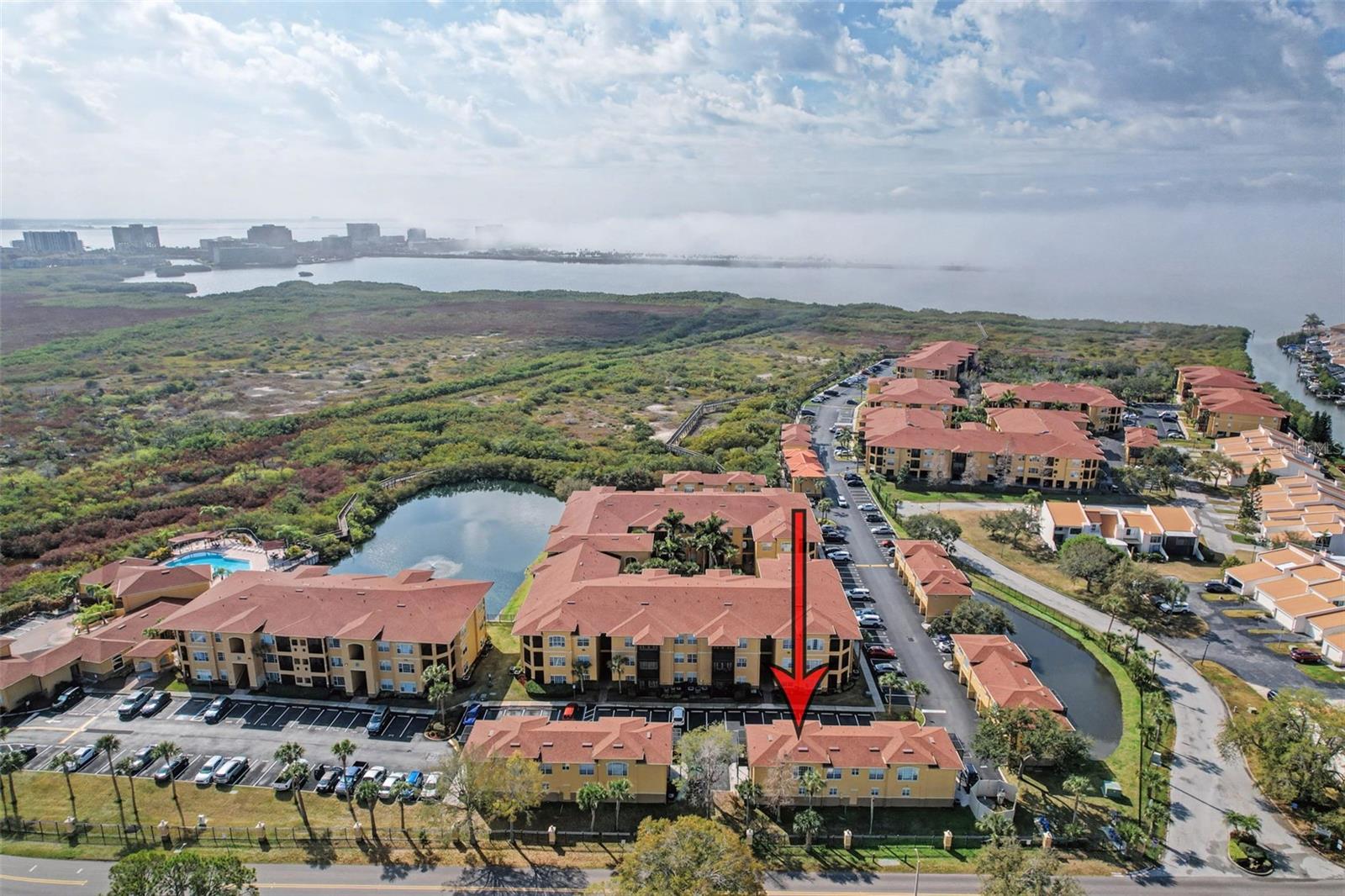 4340 BAYSIDE VILLAGE DR #201