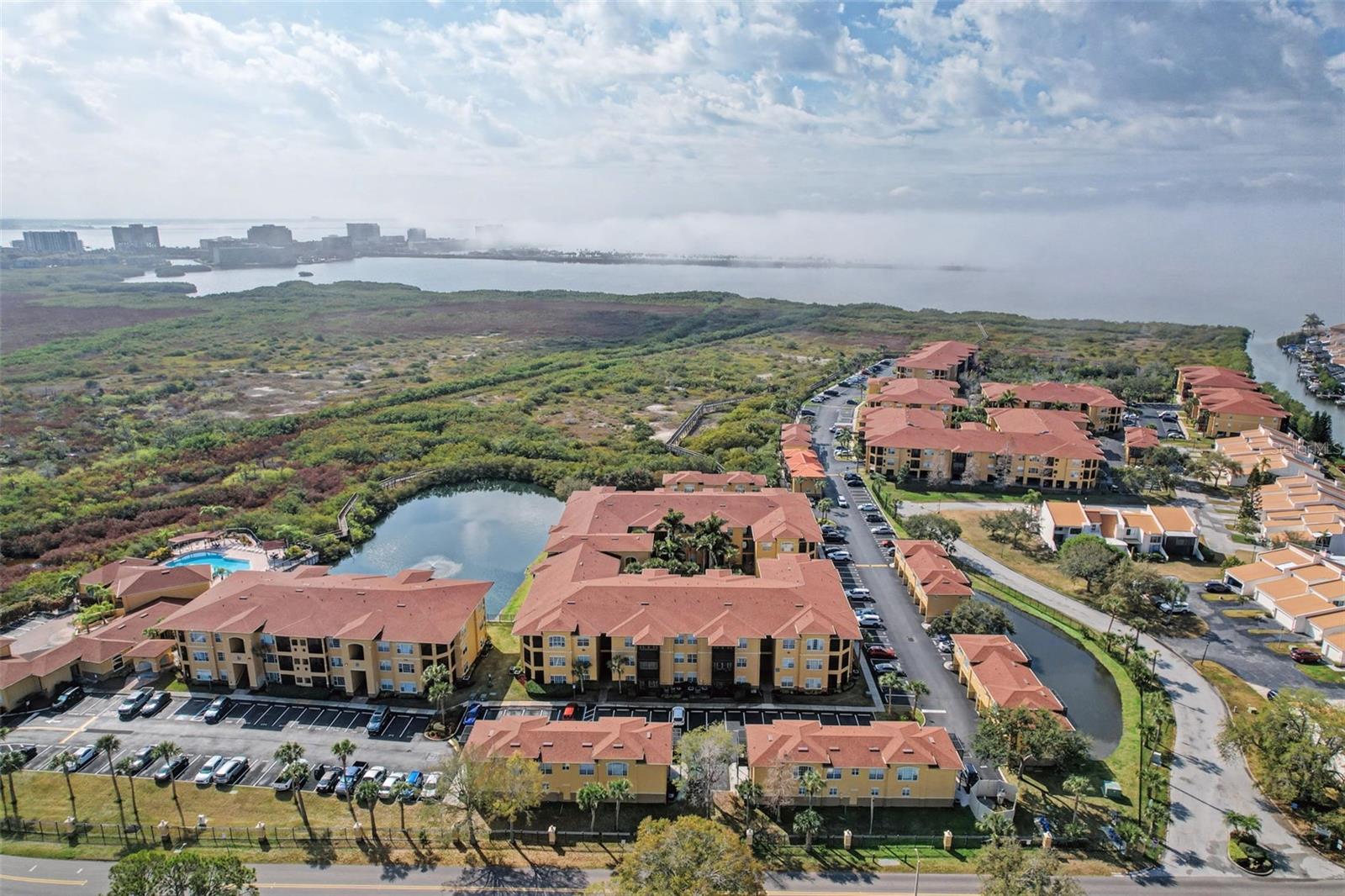 4340 BAYSIDE VILLAGE DR #201