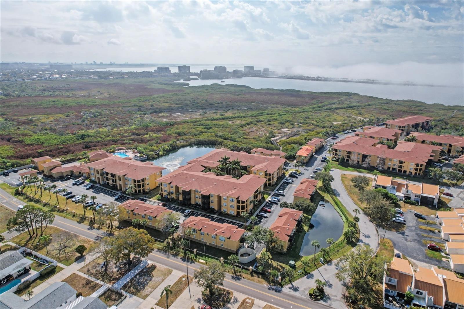 4340 BAYSIDE VILLAGE DR #201