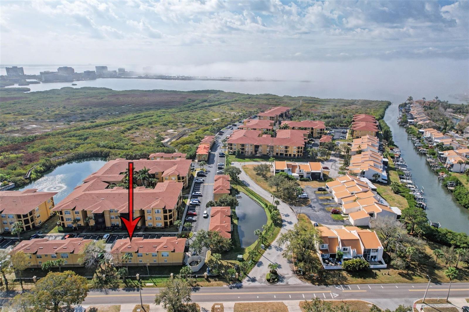 4340 BAYSIDE VILLAGE DR #201