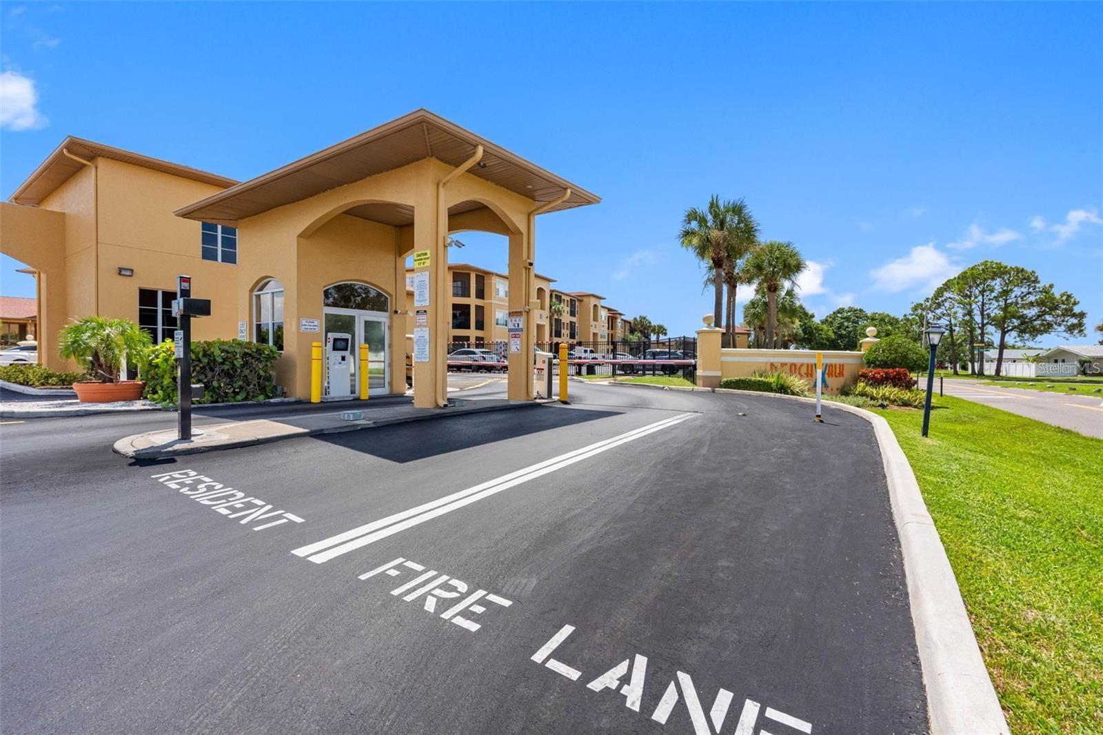 4340 BAYSIDE VILLAGE DR #201