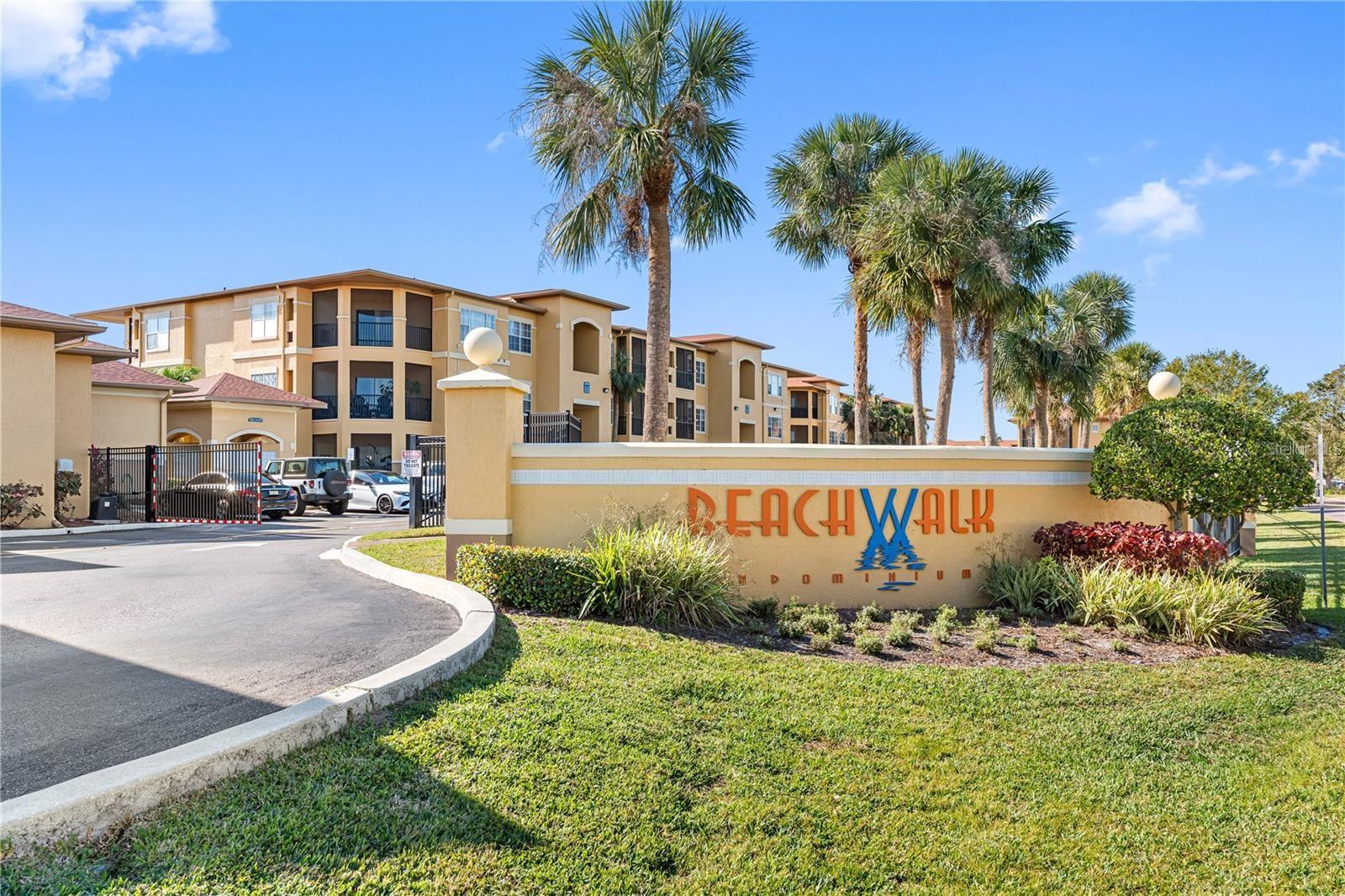 4340 BAYSIDE VILLAGE DR #201