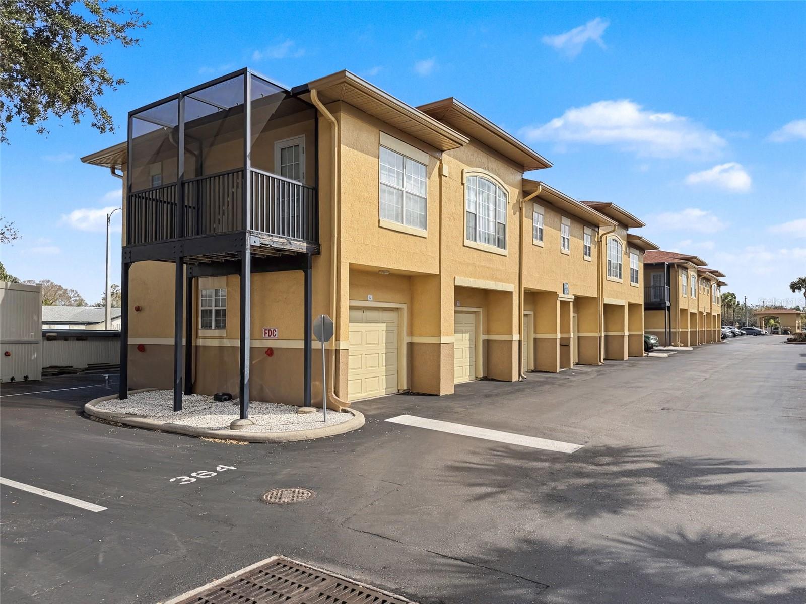 4340 BAYSIDE VILLAGE DR #201