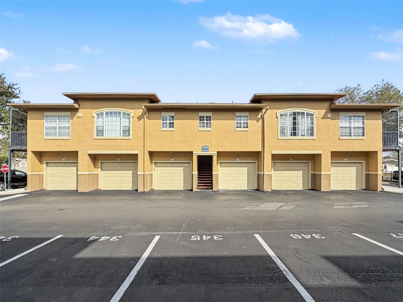 4340 BAYSIDE VILLAGE DR #201