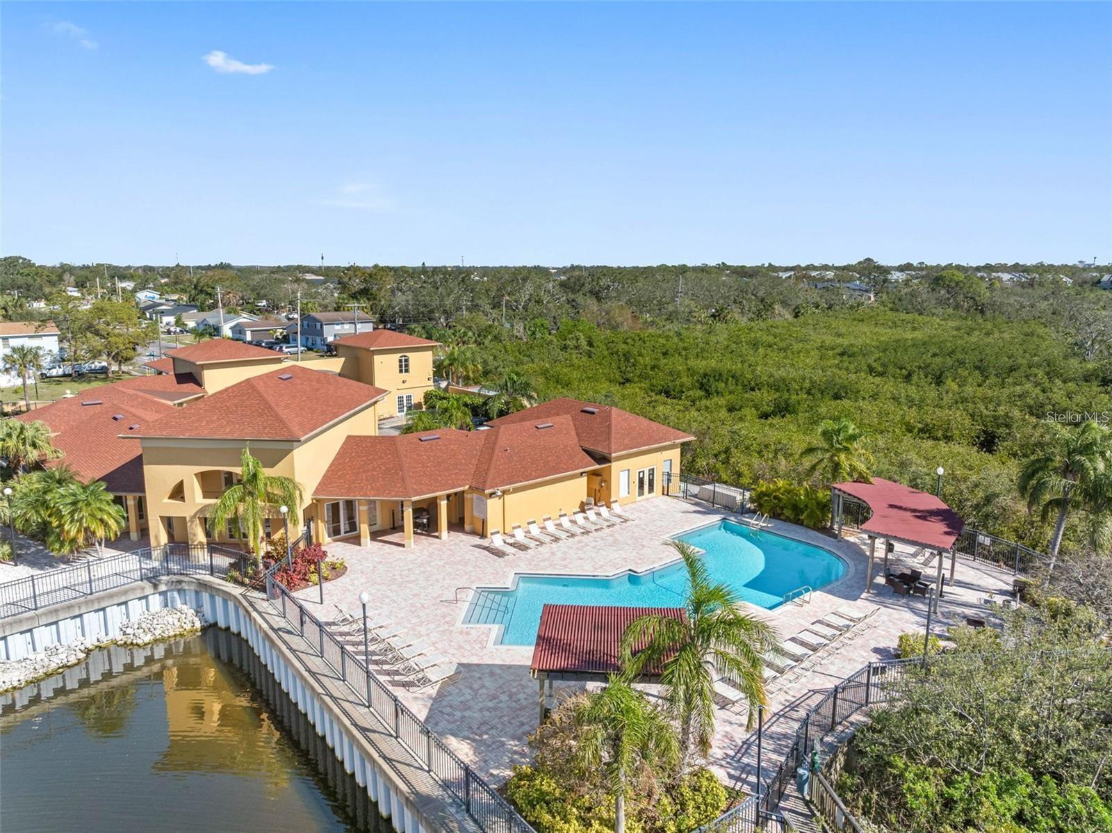 4340 BAYSIDE VILLAGE DR #201