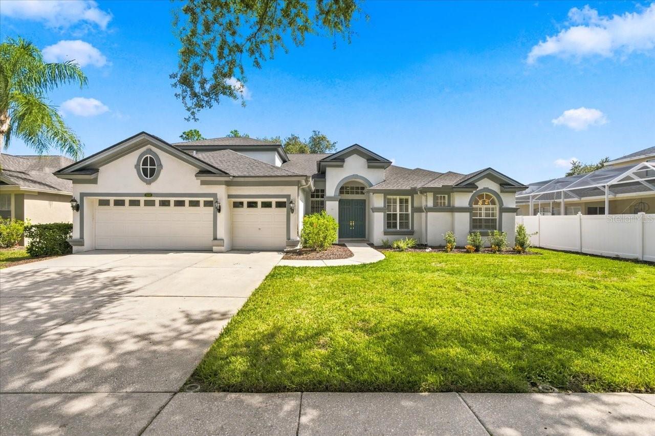 15019 Lake Emerald Blvd, Tampa