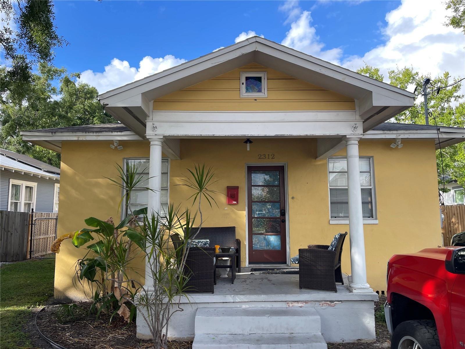 2312 E 9th Ave, Tampa