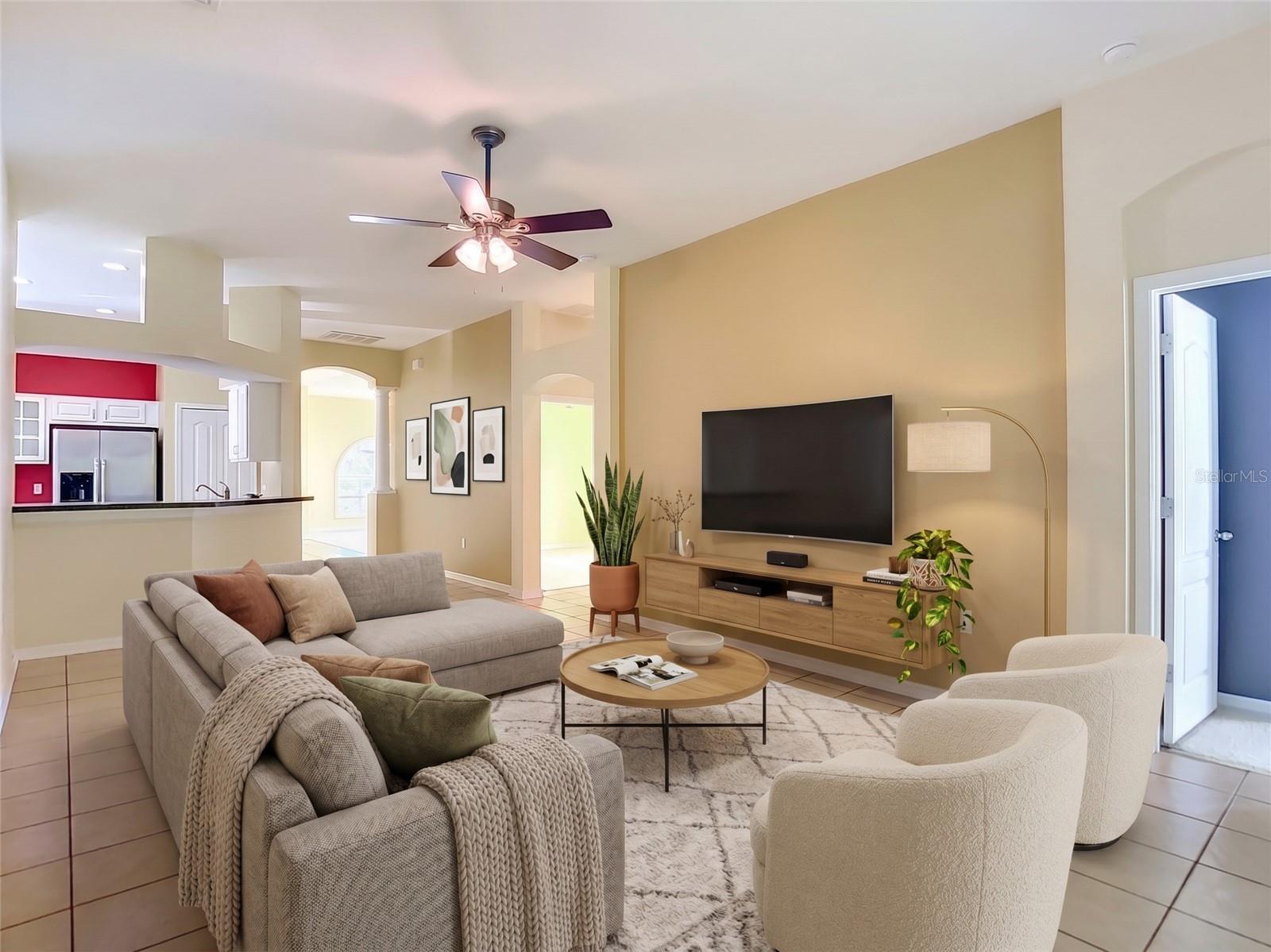 18453 CYPRESS BAY PKWY