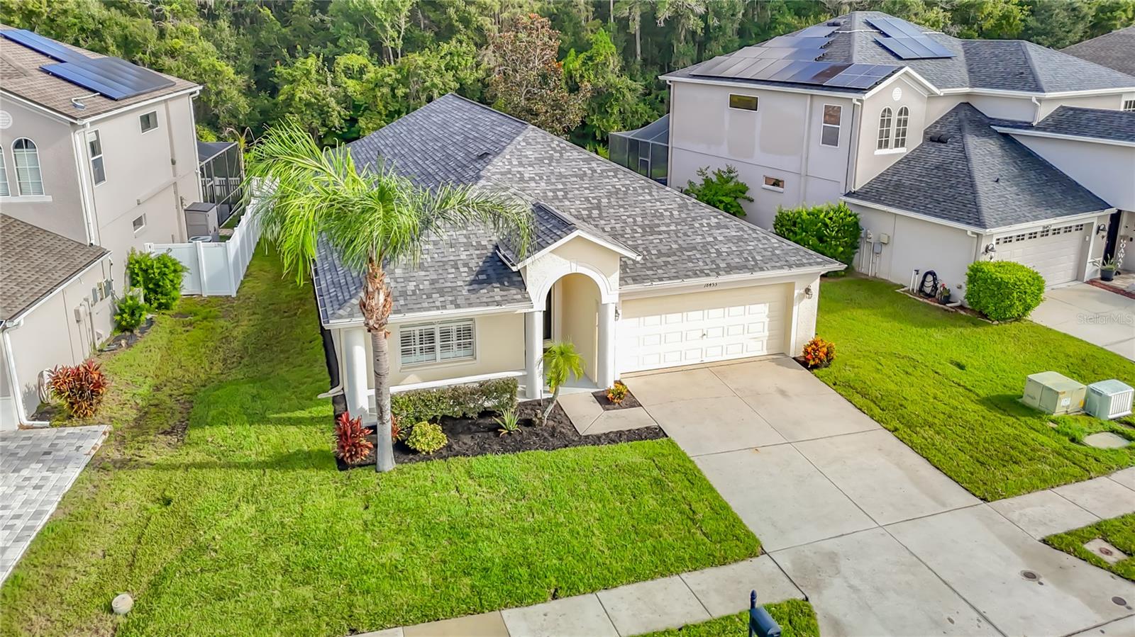 18453 CYPRESS BAY PKWY