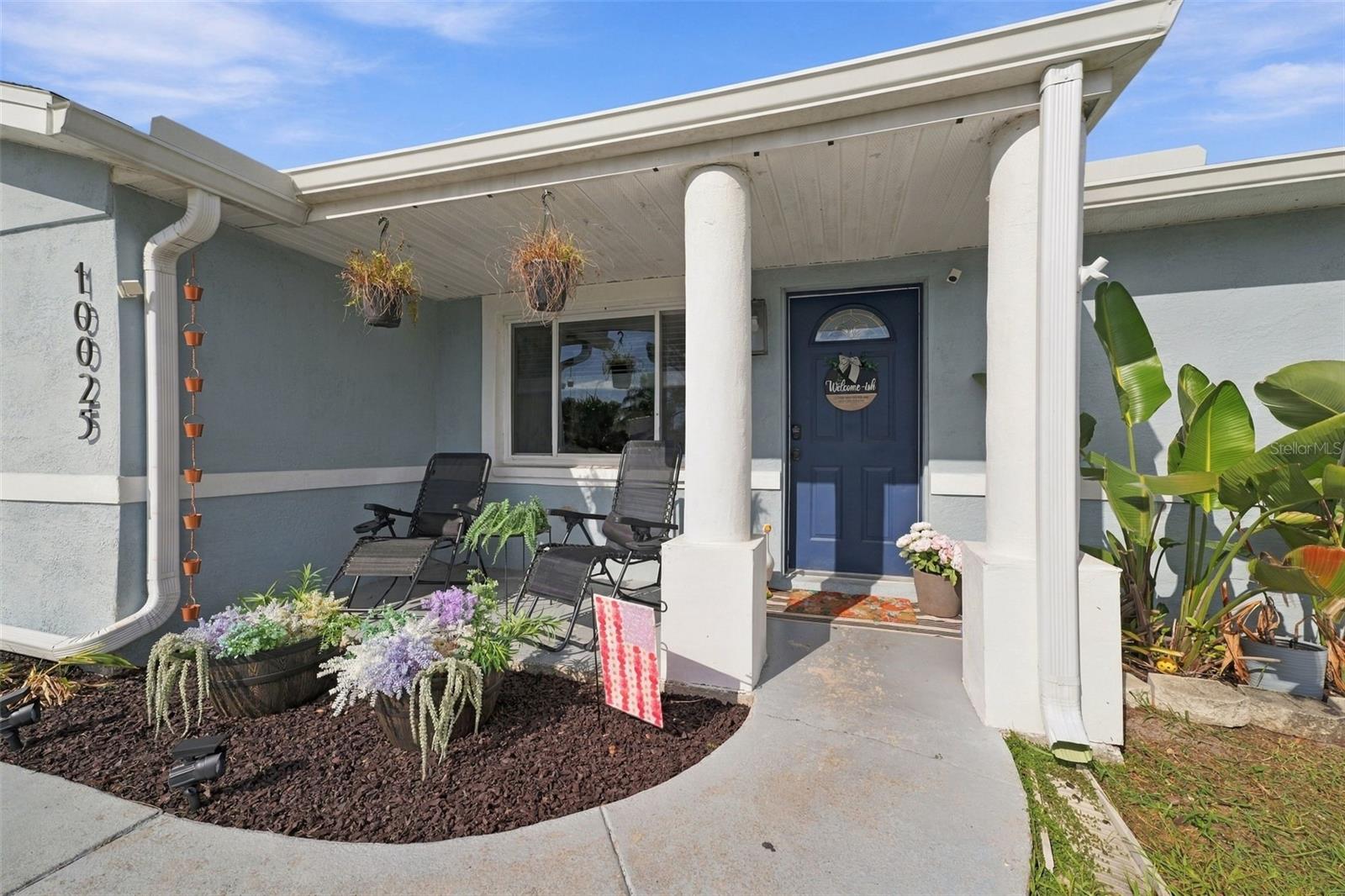 10025 SLEEPY HOLLOW LN