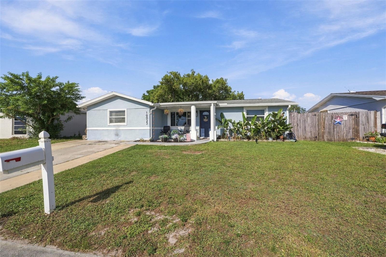 10025 SLEEPY HOLLOW LN