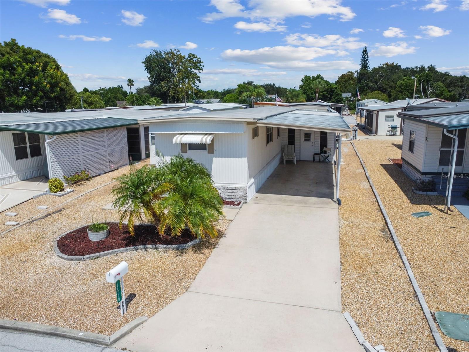 12200 BONANZA DR