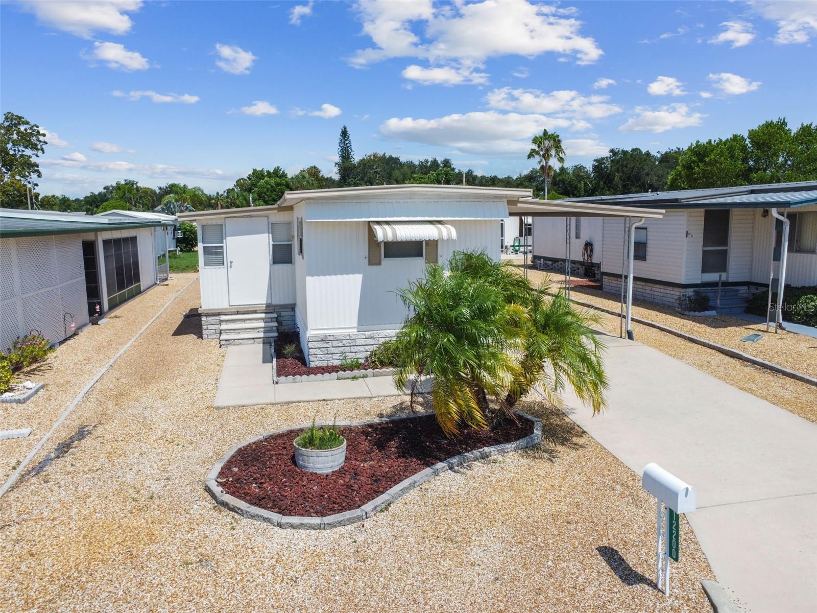 12200 BONANZA DR